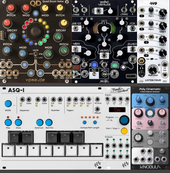 ALM CS 6U
