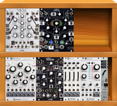 small rack 6u 62hp