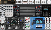 Live rack Reliq