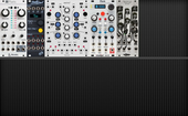 My vaguer Eurorack