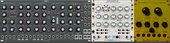 My melic Eurorack