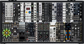 MANTIS PORTABLE RACK - real