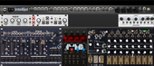 ACF Rack