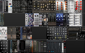 My Census Eurorack