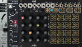 Utility rack 2