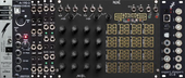 Control Rack 3