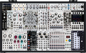Intellijel 7U 104