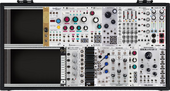 Ryuichi Sakamoto rack 2017 (sound &amp; Recording Magazine)