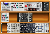 My random Eurorack