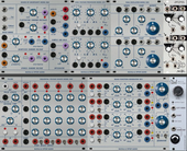 tiny buchla