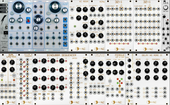 Above The Effects Rack