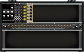 My Make Noise System Rack