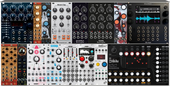 Drum Machine Prototype