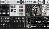 7U Techno (copied from Ihor)