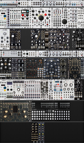 Generative rack v2 (copy) (copy)