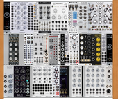 RackBrute Rearrange