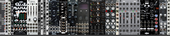 Korg SQ-64 companion dual monophonic