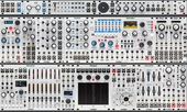 VP 7U x 104HP system1