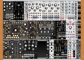 Catskilll Analog 9U 104hp I/O Redeaux (Frozen 2023-??-??)