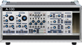 My desperate Eurorack