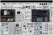 My Wishlist Intellijel Palette