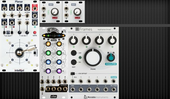 Quadrophonic