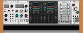 My crinose Eurorack