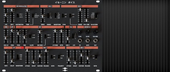 My gutta Eurorack