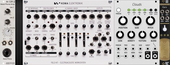 My soulless Eurorack (copy)