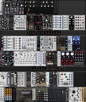 Ultra Rack (future plans)