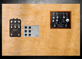 Pedals