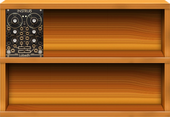 My sarcastic Eurorack