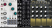 My Pod48X Rack
