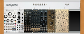 My spineless Eurorack
