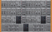 Broland 100m Eurorack