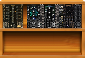 Arturia 6U RackBrute