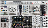 Intellijel Performance Case Current