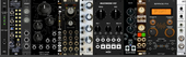 My rigid Eurorack