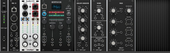 My goosy Eurorack