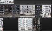 My hearties Eurorack