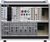 My light Eurorack