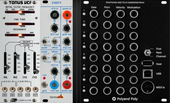 Midi x Gate