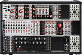 ben eurorack partie basse