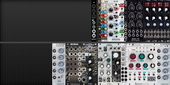 My unfeared Eurorack