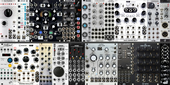 Performance patch Mantis Matrixmixer full fx