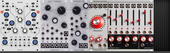 My bony Eurorack