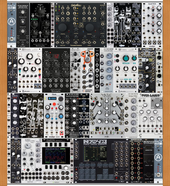 Jammi Eurorack