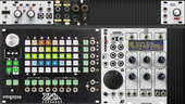intellijel 62 Tri Minh