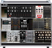 My evens Eurorack