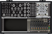 My scientific Eurorack